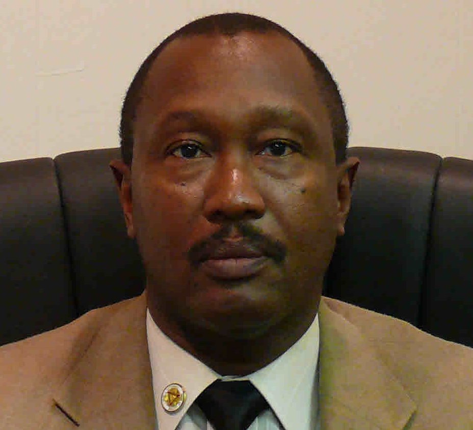 Wendell J. Brown, Ed.D